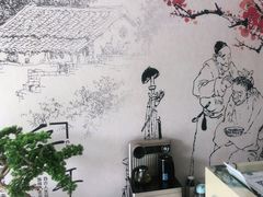 -悦享采耳·洗头头疗·推拿SPA(杭州店)