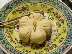 -宫事颐庭·老佛爷贵寿下午茶(颐和园店)