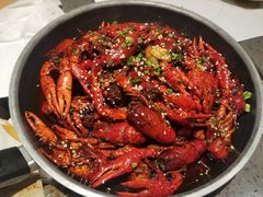 -一棠龙虾•王牌虾球(楚河汉街店)
