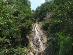 -浙北大峡谷