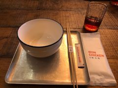 -铁公鸡·四川料理(天环广场店)