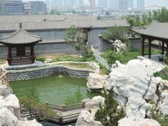 -李叔同故居纪念馆