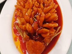 -九龙大酒店·金牌楚菜(武泰闸店)