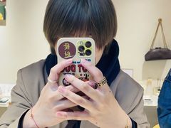 -LADY FAFA(巨鹿路陕西南路路口店)