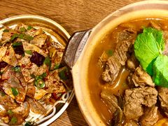 -滇越乘象云南餐厅(次渠店)