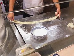 -夏雪花·手工拉面(南油店)