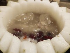 冬瓜盅-尚竹阁冬瓜盅·18年地标美食(平洲店)