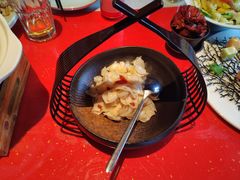 -春色如许·茶食餐厅(桃李春风店)