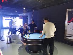 -VS SPORTS PARK运动玩乐园·团建·生日会(合生汇店)