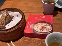 -闽上鲜·福建菜(龙湖滨江天街店)