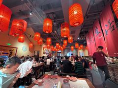 -山四砂锅(太原钟楼街店)