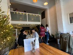 -Egg•Allday Brunch(襄阳北路店)