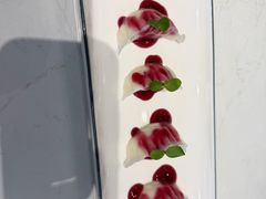 -船歌·鱼水饺青岛菜(国贸商城店)