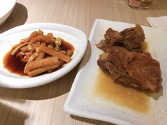 酱骨架-大师兄·西北小馆(南沙万达广场店)