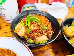 -冒椒火辣(奎星楼街店)