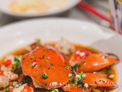 醇品浸膏蟹-红城阁·上海味道(四平路店)