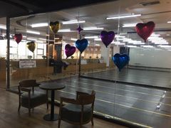 -弓舍射箭俱乐部(高新总店)