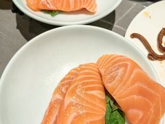 -一方渔歌蒸汽海鲜自助(文化路万达广场店)