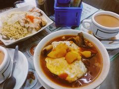 -兰芳园(上环店)