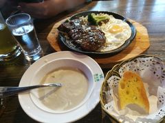 -豪尚豪牛排(彩悦城店)