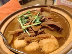-港久茶餐厅(鹭洲里店)