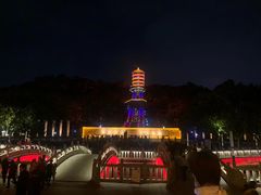 -福神岗公园