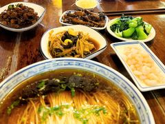 -同得兴 Since·1995 传统苏式面馆(嘉馀坊店)