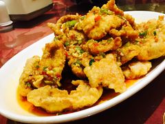 -盈春大饭店(千山路店)