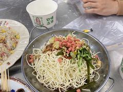 -小民大排档(光谷店)