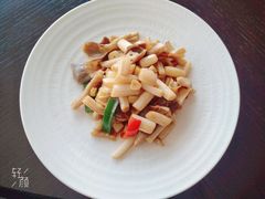 -镇江苏宁万豪酒店-苏筵中餐厅