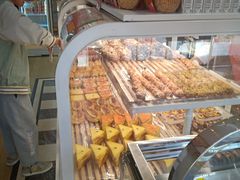 -味多美蛋糕(朝新嘉园店)