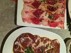 -韩盛·古法烤肉店(皇城恒隆广场店)