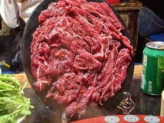 -矮板凳老火锅(宽窄巷子店)
