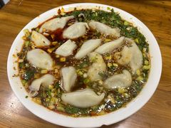 -尤素福东举院饺子馆