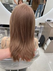 -SIEG hair salon