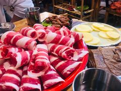 -东镇老火锅(长春路首店)