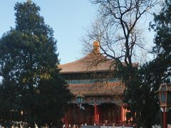 -北京国子监胡同
