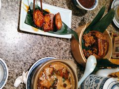 -南京大牌档(中山陵店)