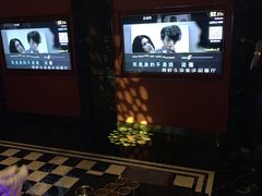 -欢乐盛KTV音乐会所(泰然店)