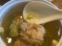 -莲·中餐厅(成都首座万豪酒店)