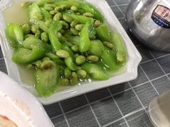 -唔呶喔哩酒家(生产街店)