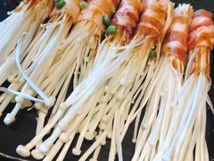 -九田家黑牛烤肉料理(珠江摩尔店)