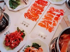 -寻滇记云南鲜牛肉火锅(北海路店)
