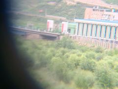 -图们国门景区