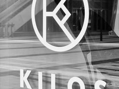 -Kilos咖啡馆(保利珑远店)