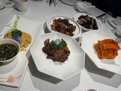 -上海小南国(正大店)