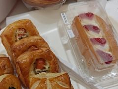 -味多美蛋糕(八大处店)