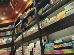 -西西弗书店&矢量咖啡(来福士广场店)