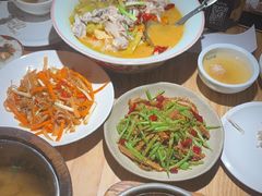 -黄鹤天厨·泡椒田鸡创始者(莲花店)