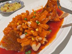 -福记饭店(青果巷店)